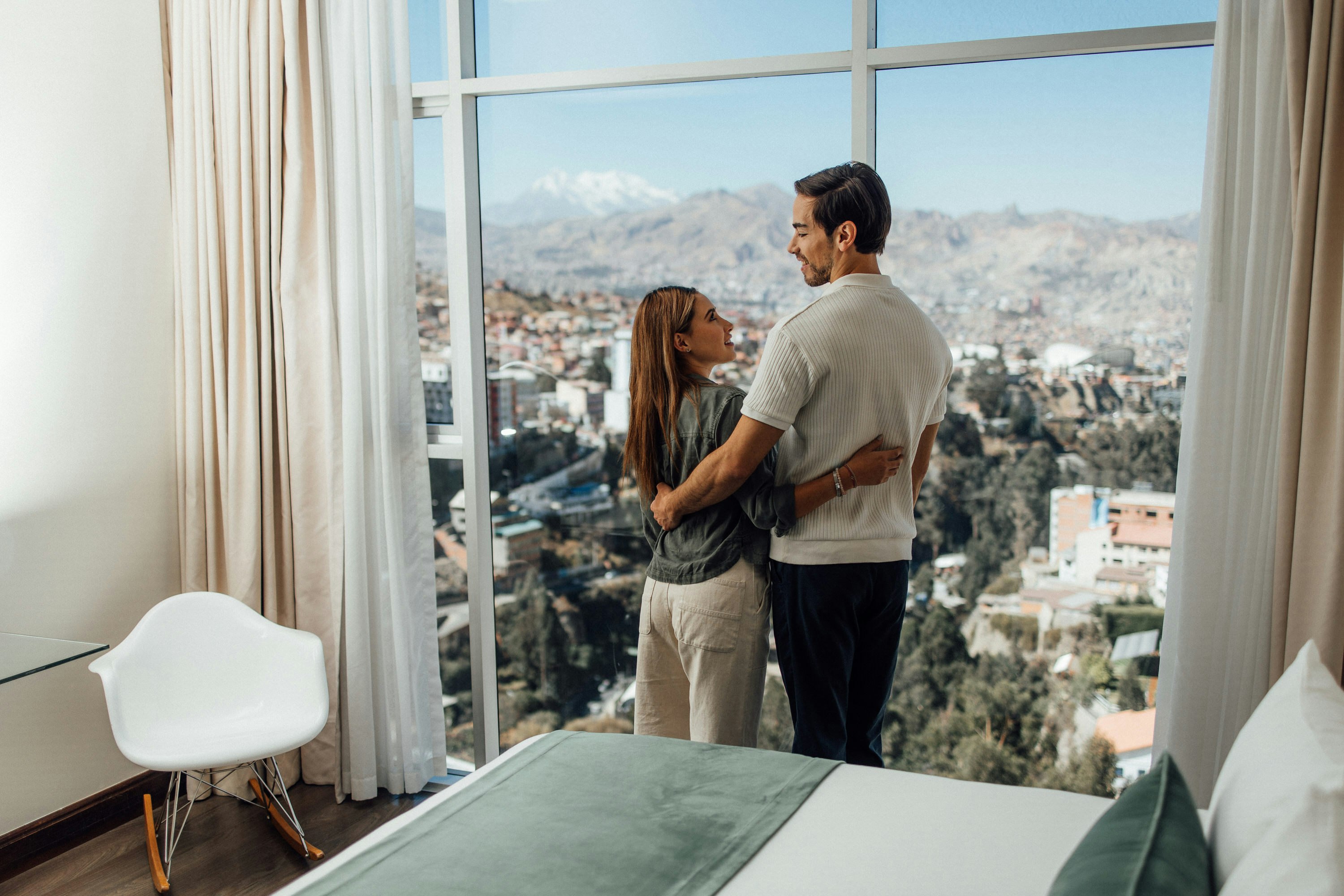 Stannum Boutique Hotel 50/50