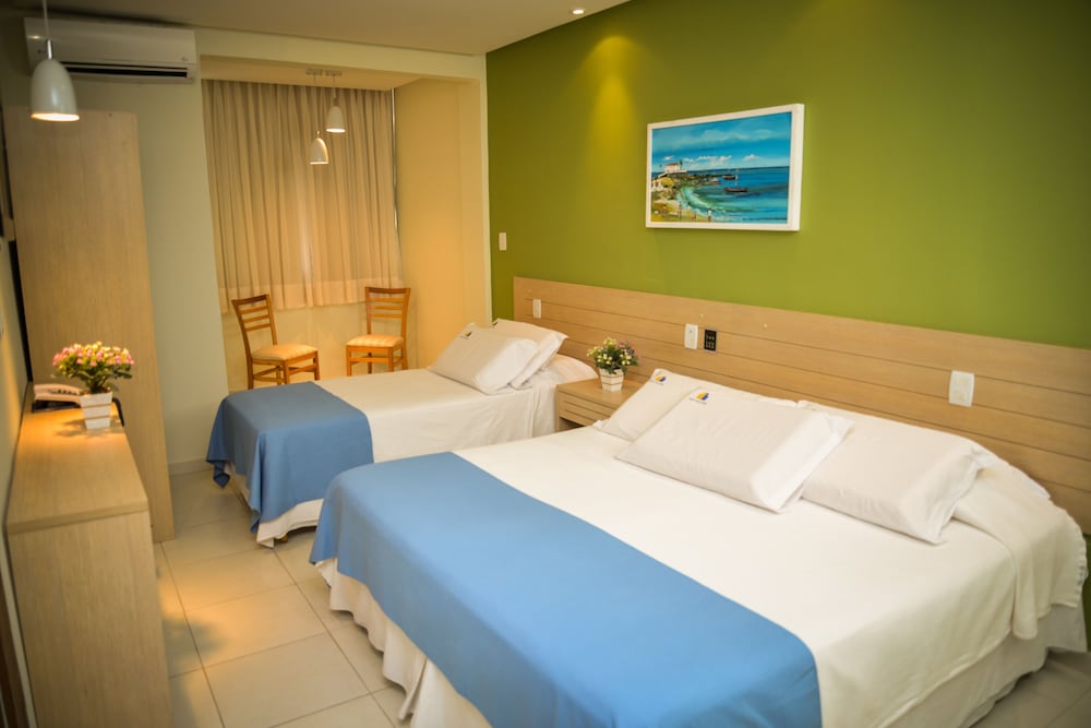 Hit Hotel Salvador 28/67
