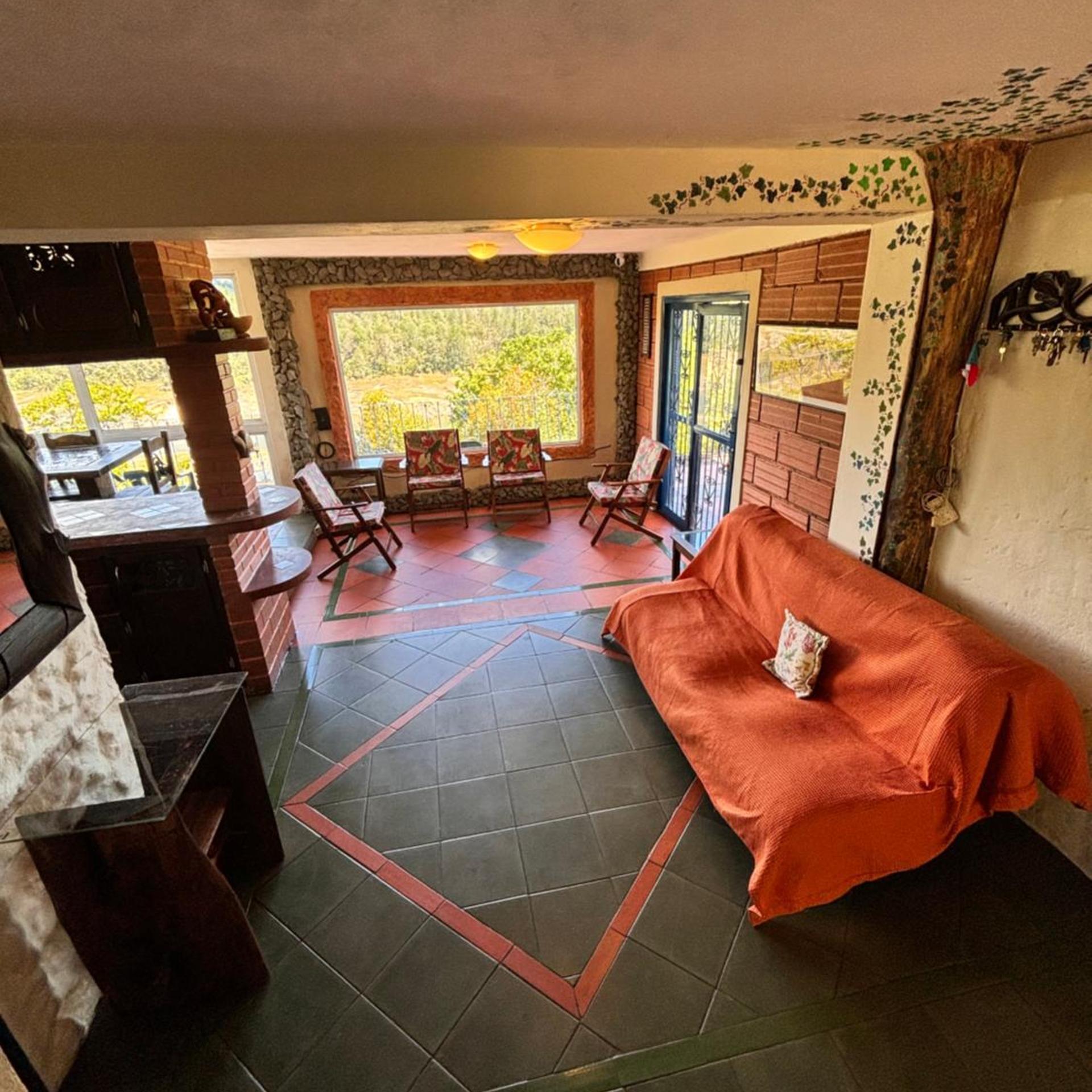 Casa Encuentro Ecolodge 25/50