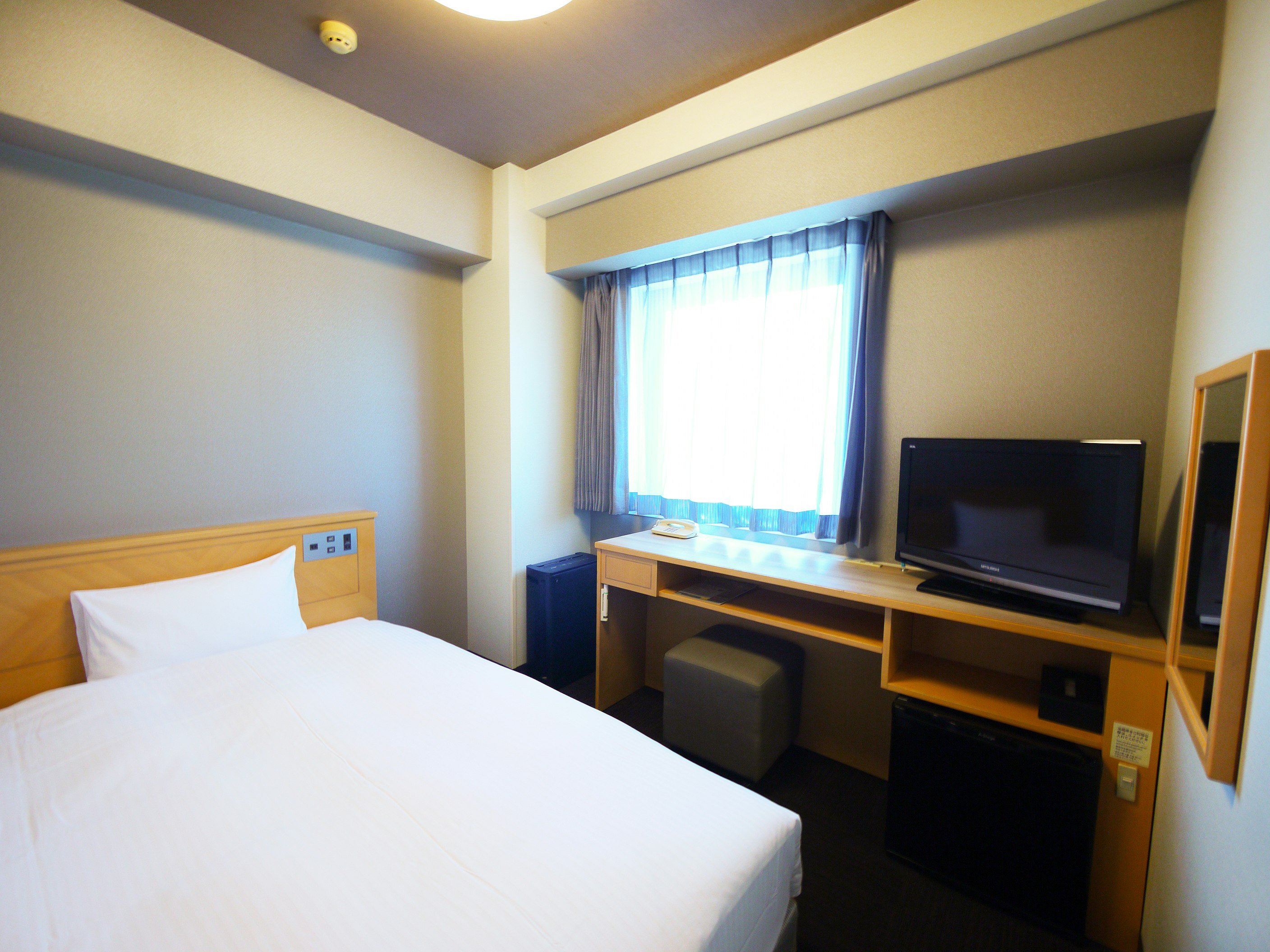 Route Inn Grantia Hakodate Ekimae 5/25