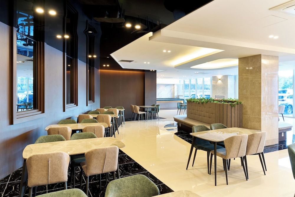 Hotel Withus Jeongdongjin 39/48