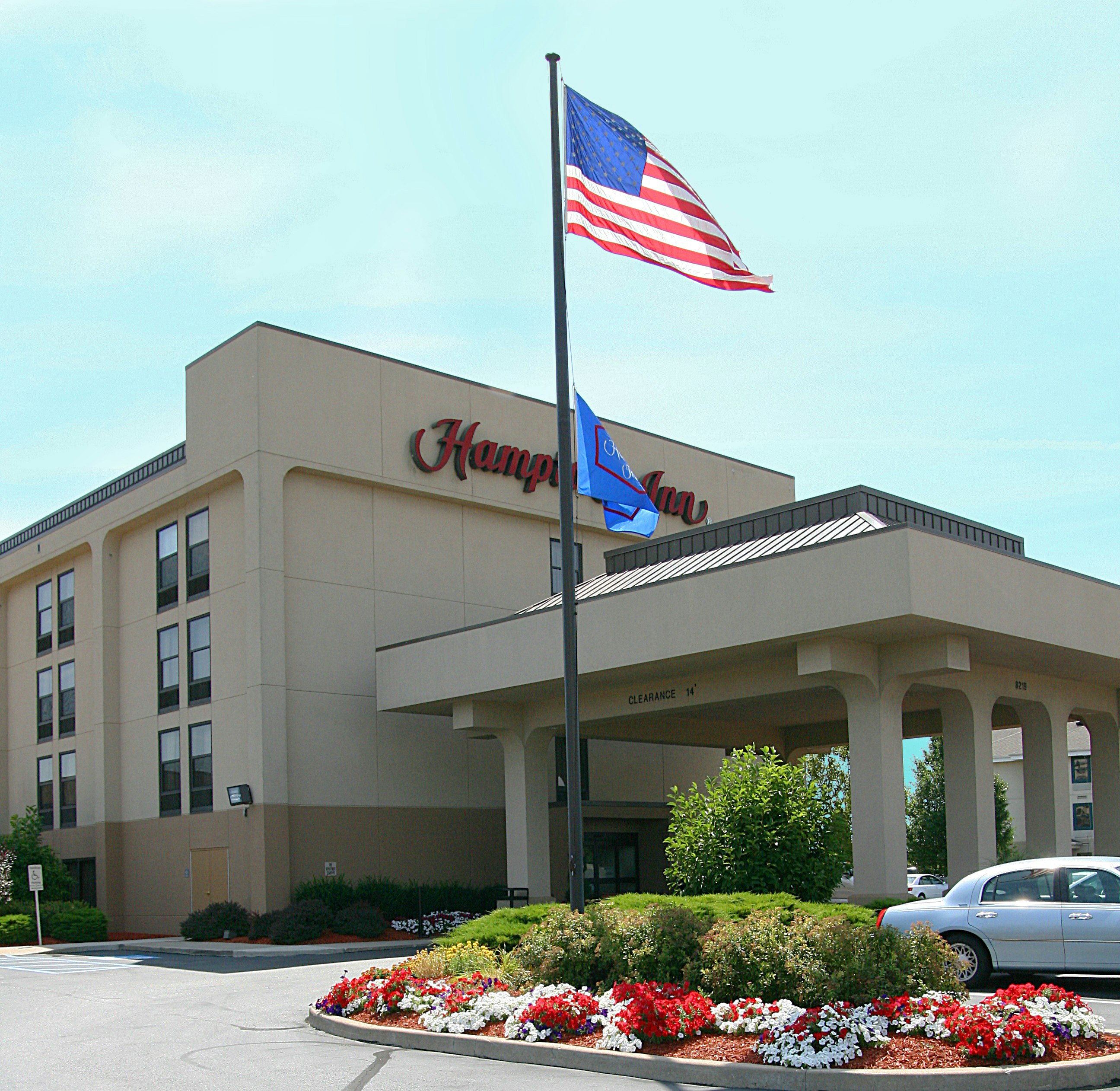Hampton Inn Ft Wayne Southwest 2/14