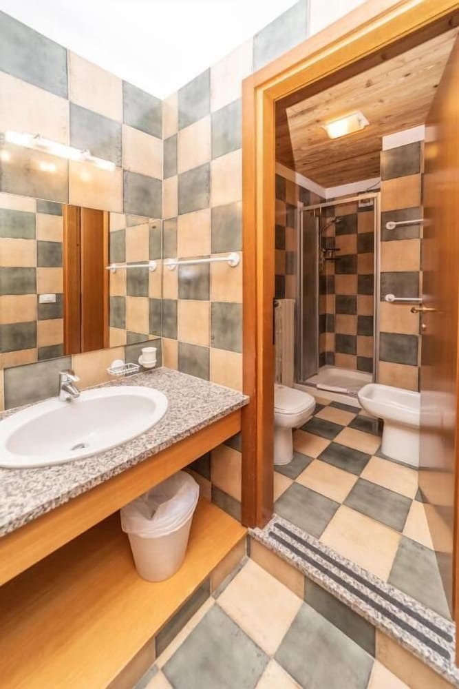 Hotel Gran Baita 48/50