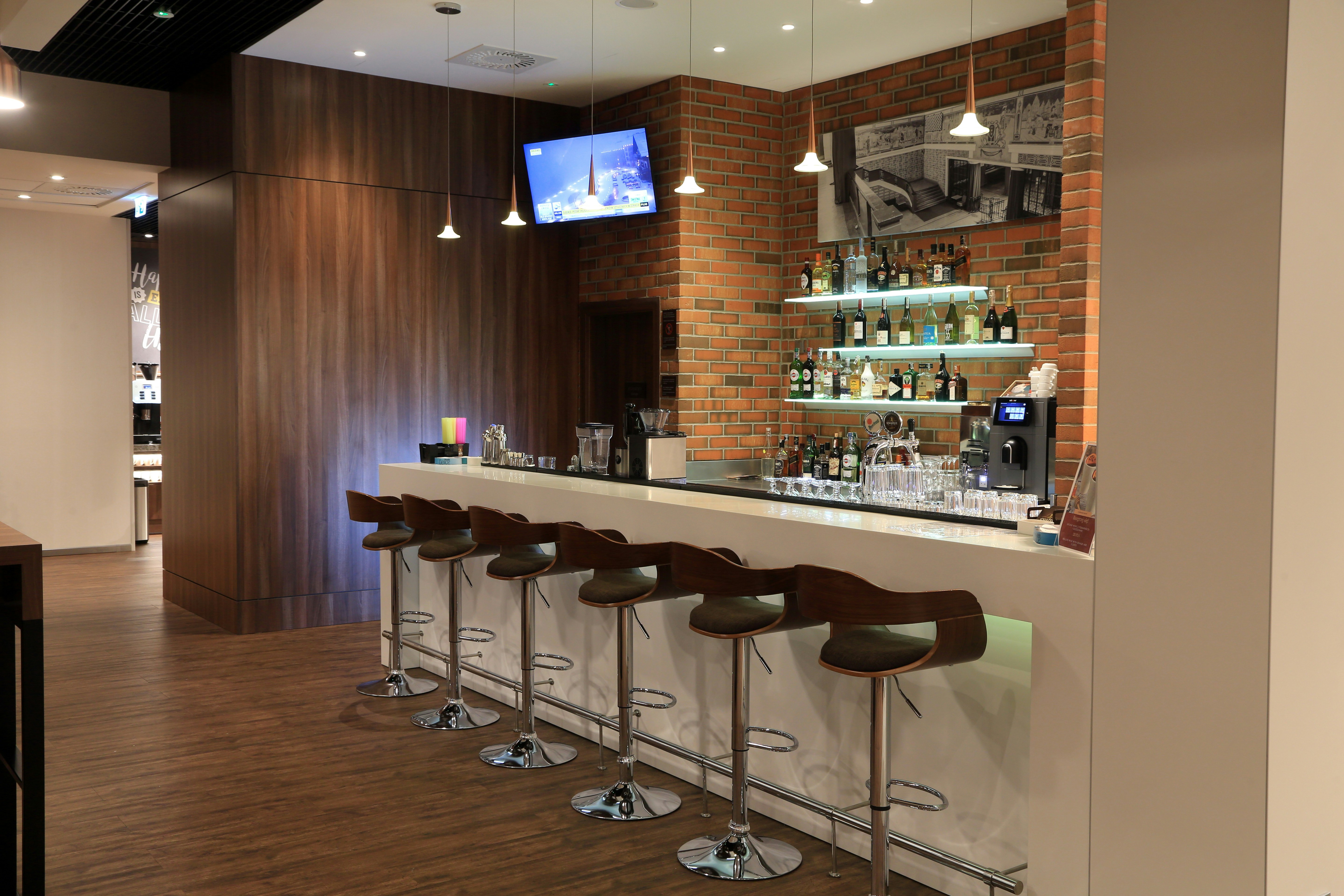 Hampton By Hilton Gdansk Old Town 41/53