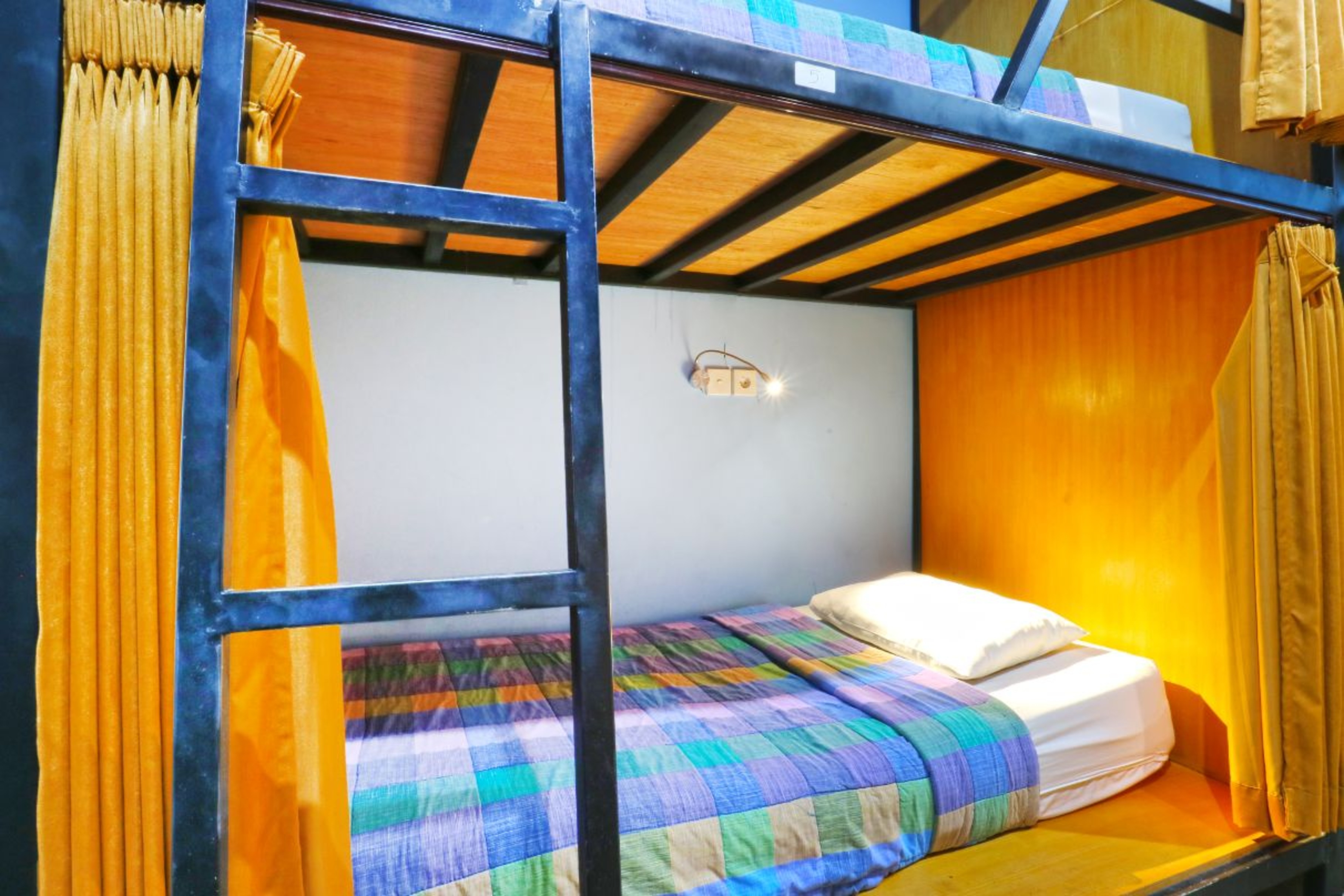 Mixed Dorm, Standard