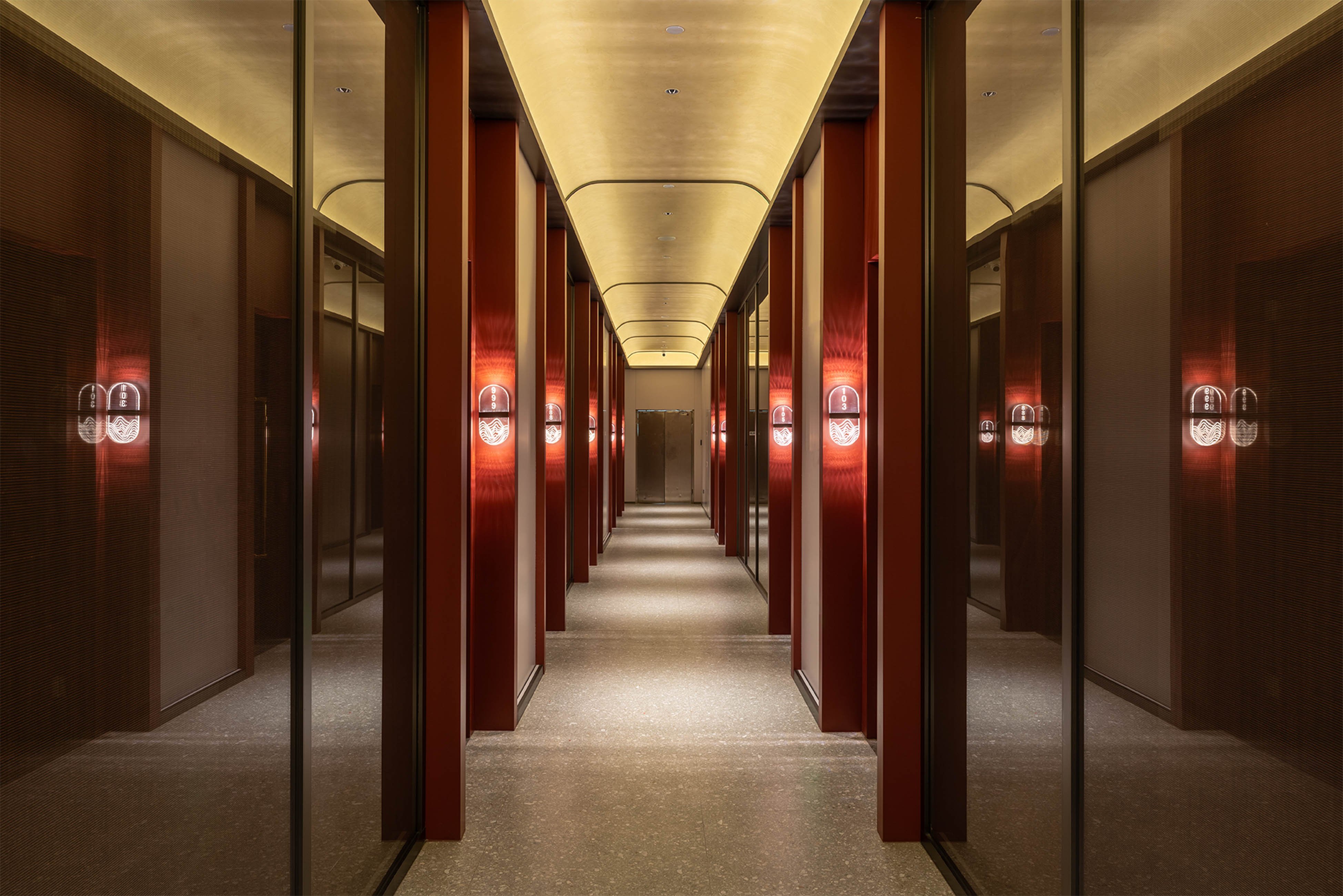 Holiday Inn Express YINCHUAN YUEHAI 19/36