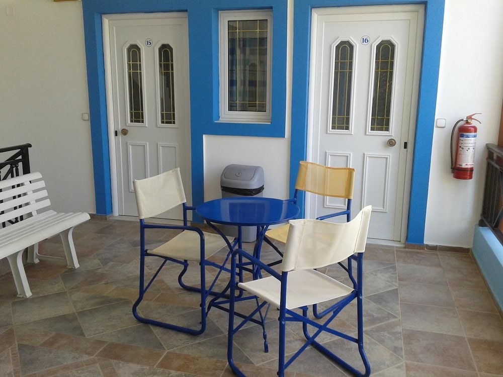 Litsa Mare Apartments 29/46