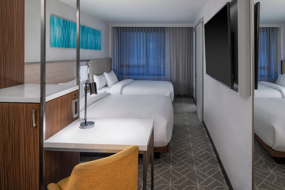 SpringHill Suites New York Manhattan/Times Square South 38/38