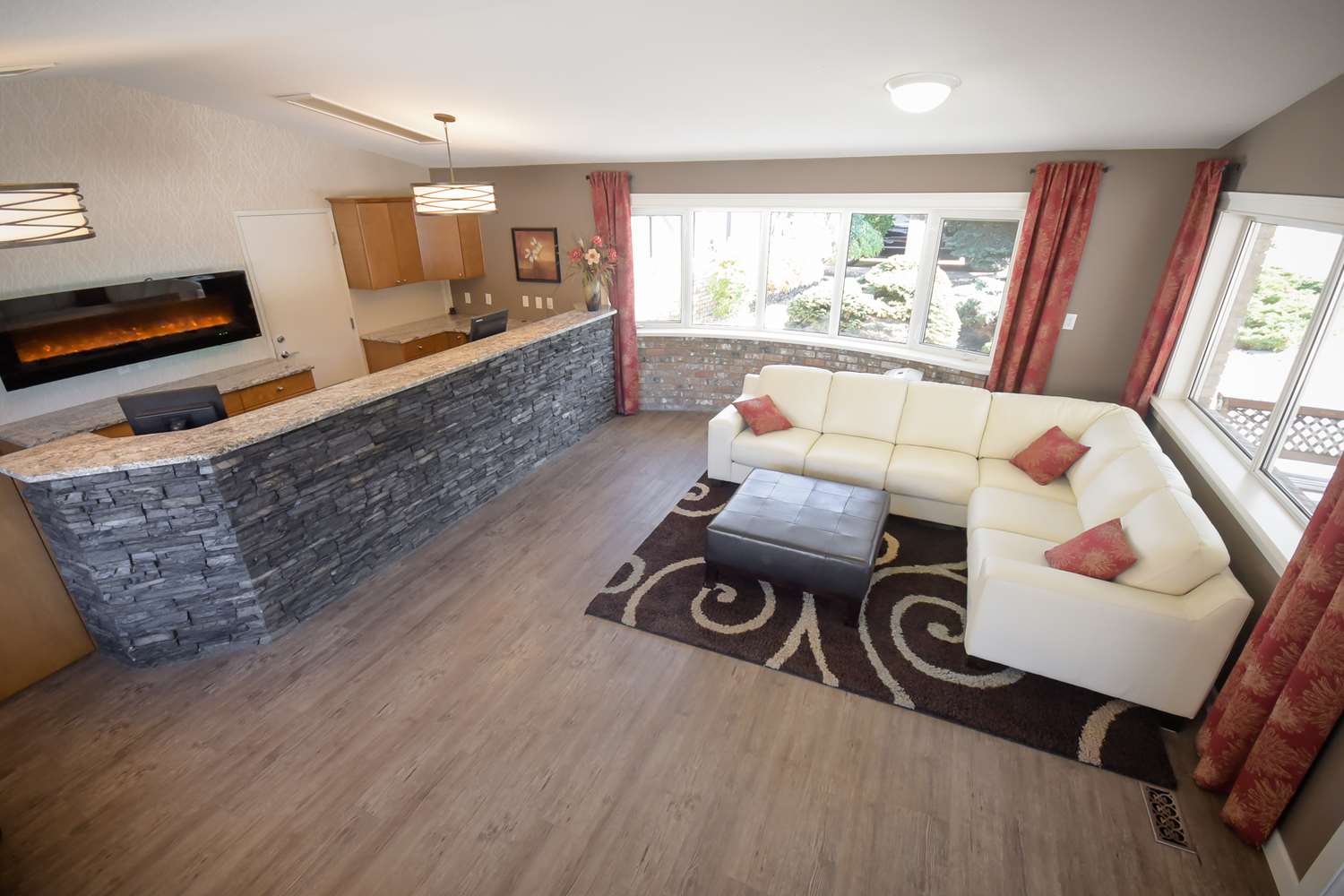 Best Western Sicamous Inn 7/30