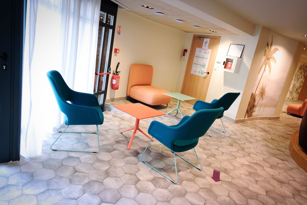 MERCURE PERPIGNAN CENTRE 56/68