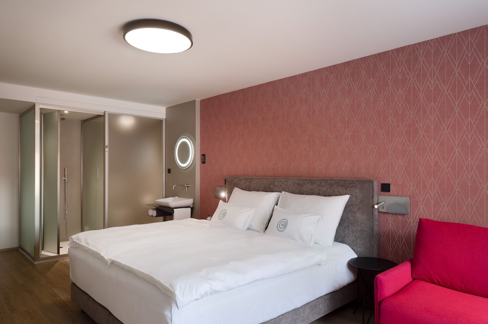 Ibis Styles Ljubljana Centre 11/51