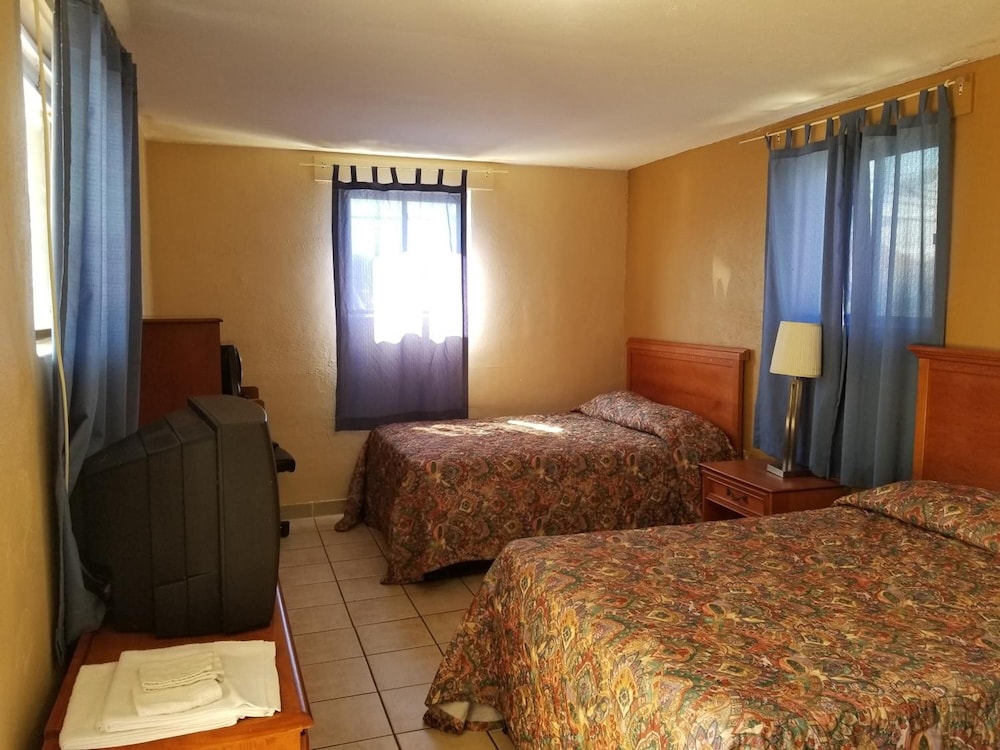 Atlantic Inn 13/34