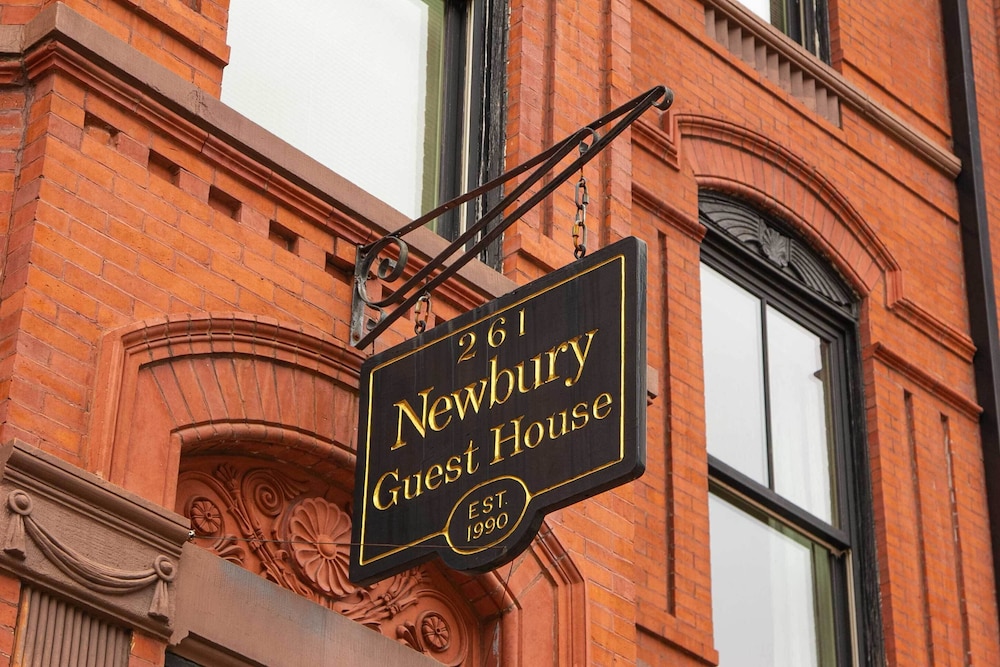Newbury Guest House 1/53