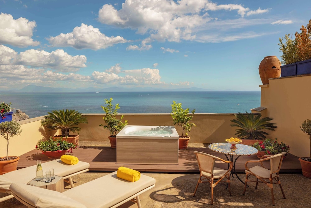 Anantara Convento di Amalfi Grand Hotel 6/45