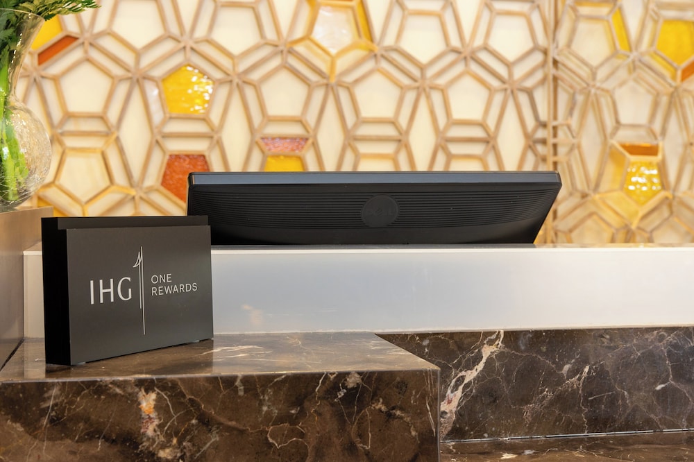 Real Intercontinental Tegucigalpa At Multiplaza Mall An Ihg Hotel 8/49