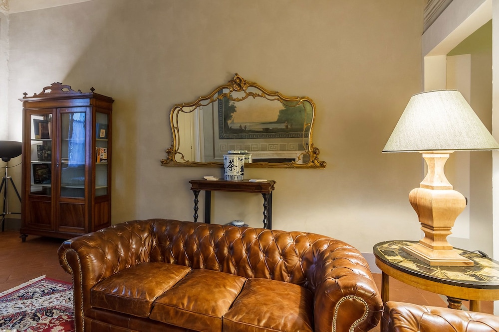 Residenza D Epoca Puccini photo2