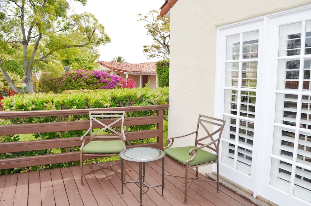 The Inn At Rancho Santa Fe A Tribute Portfolio Resort And Spa 3/55
