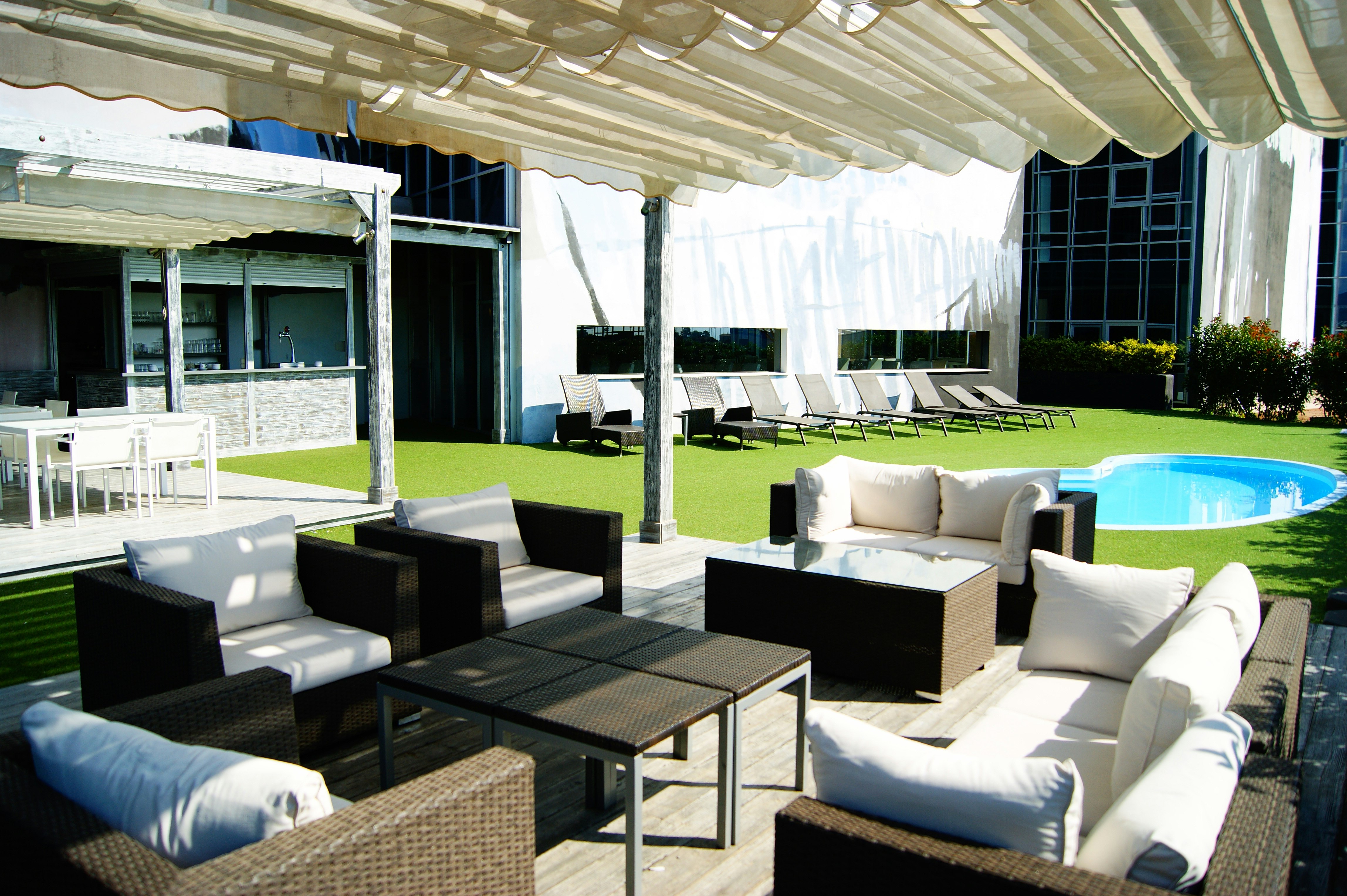 Sercotel Plana Parc 32/83