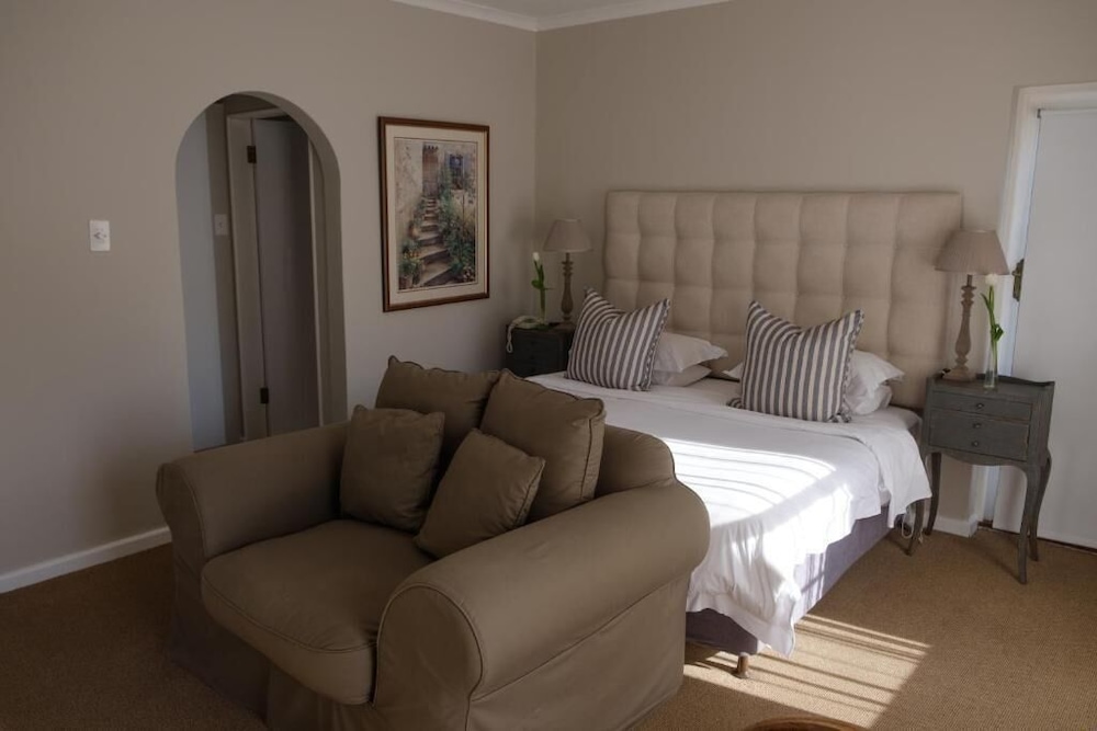 White Lodge Constantia Guest House 41/59