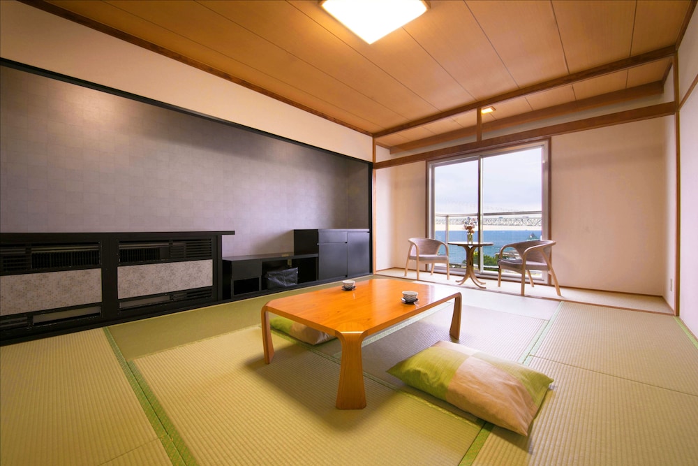 Seaside Hotel Maiko Villa Kobe 49/74