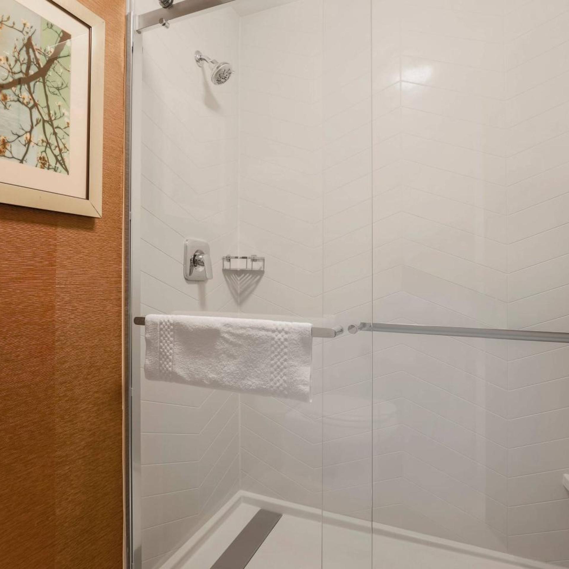 Studio, King Bed, Sofa, Large, Fairfield Inn & Suites by Marriott Yuma 4/5