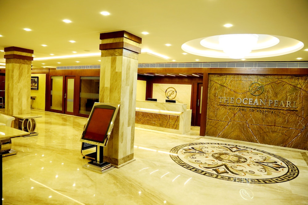 The Ocean Pearl -Udupi 4/29