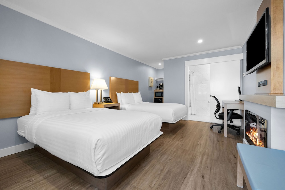 Millwood Inn And Suites 19/67