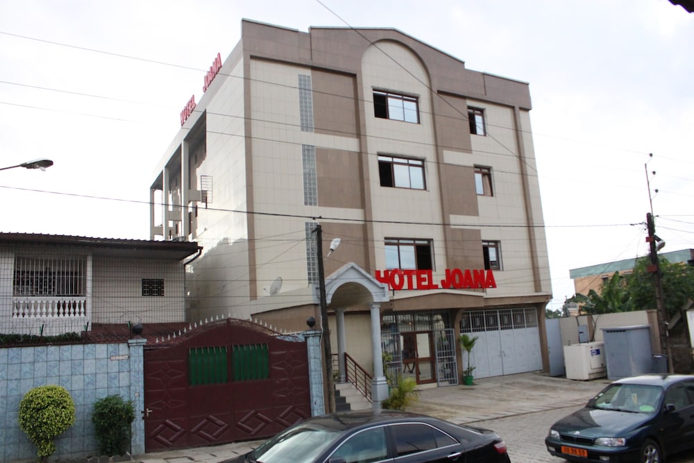 Hotel Joana 14/19