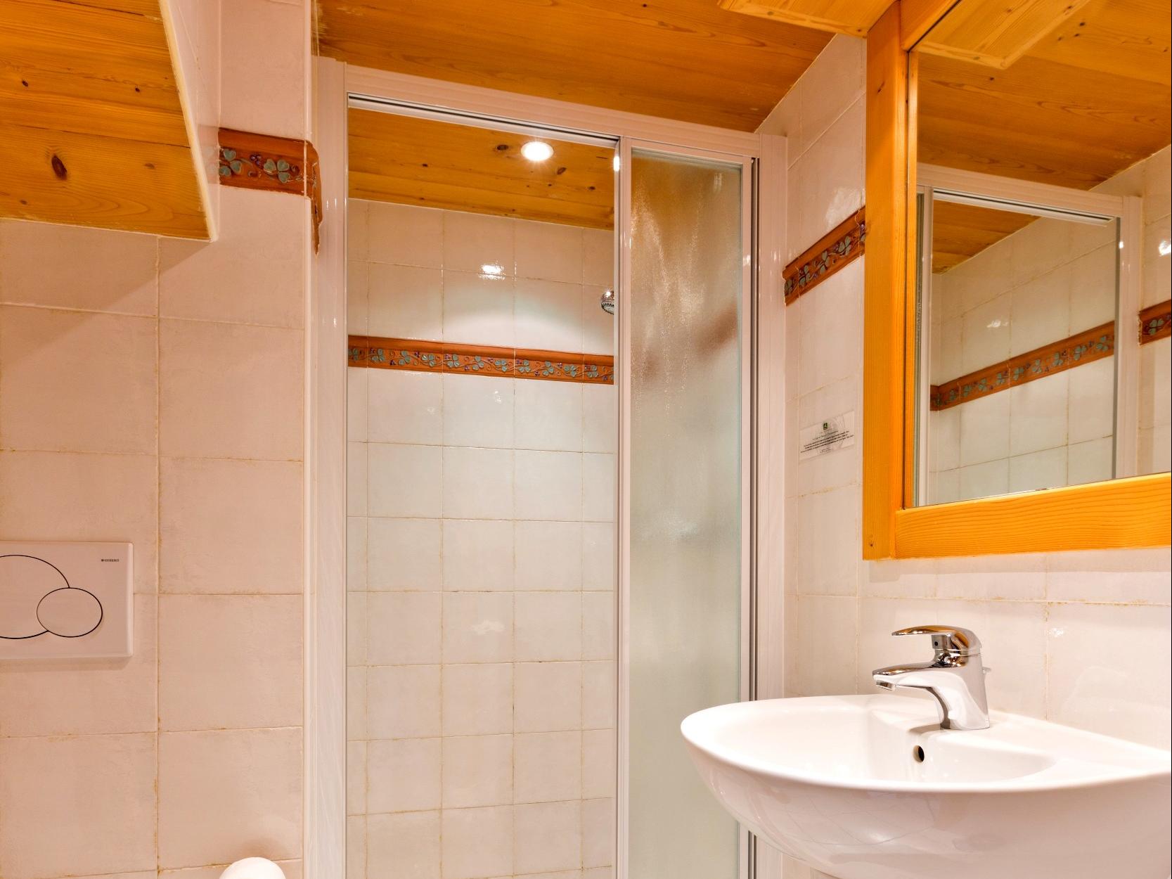 Hotel La Croix Saint Maurice 20/21