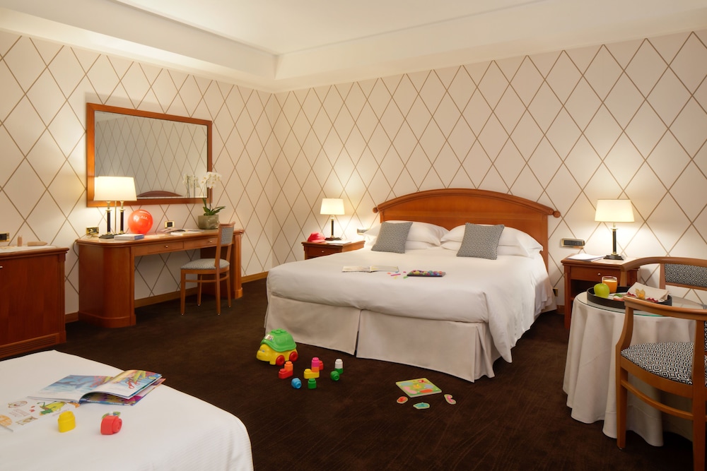 Starhotels Majestic 16/52