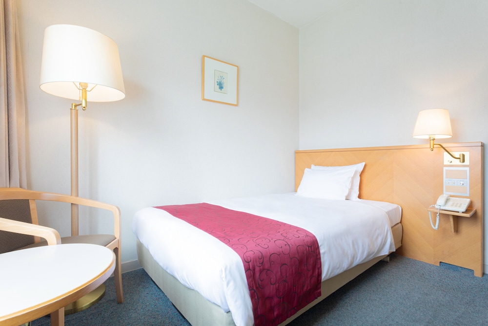 The Saihokukan Hotel 8/28