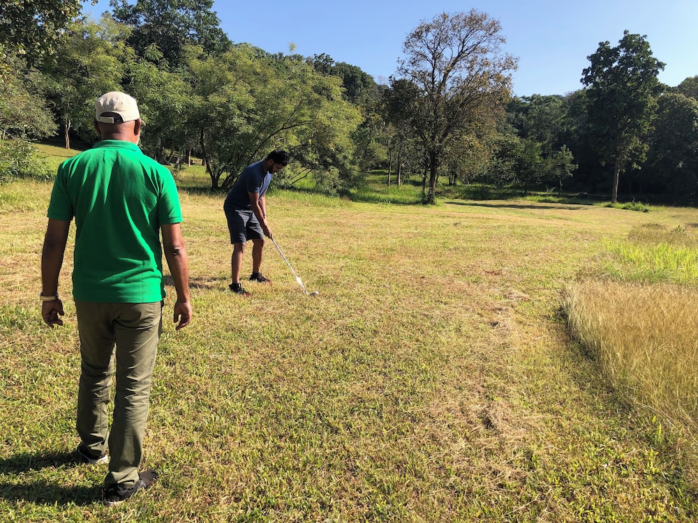 Ahaspokuna Bushwalks Camp 24/50