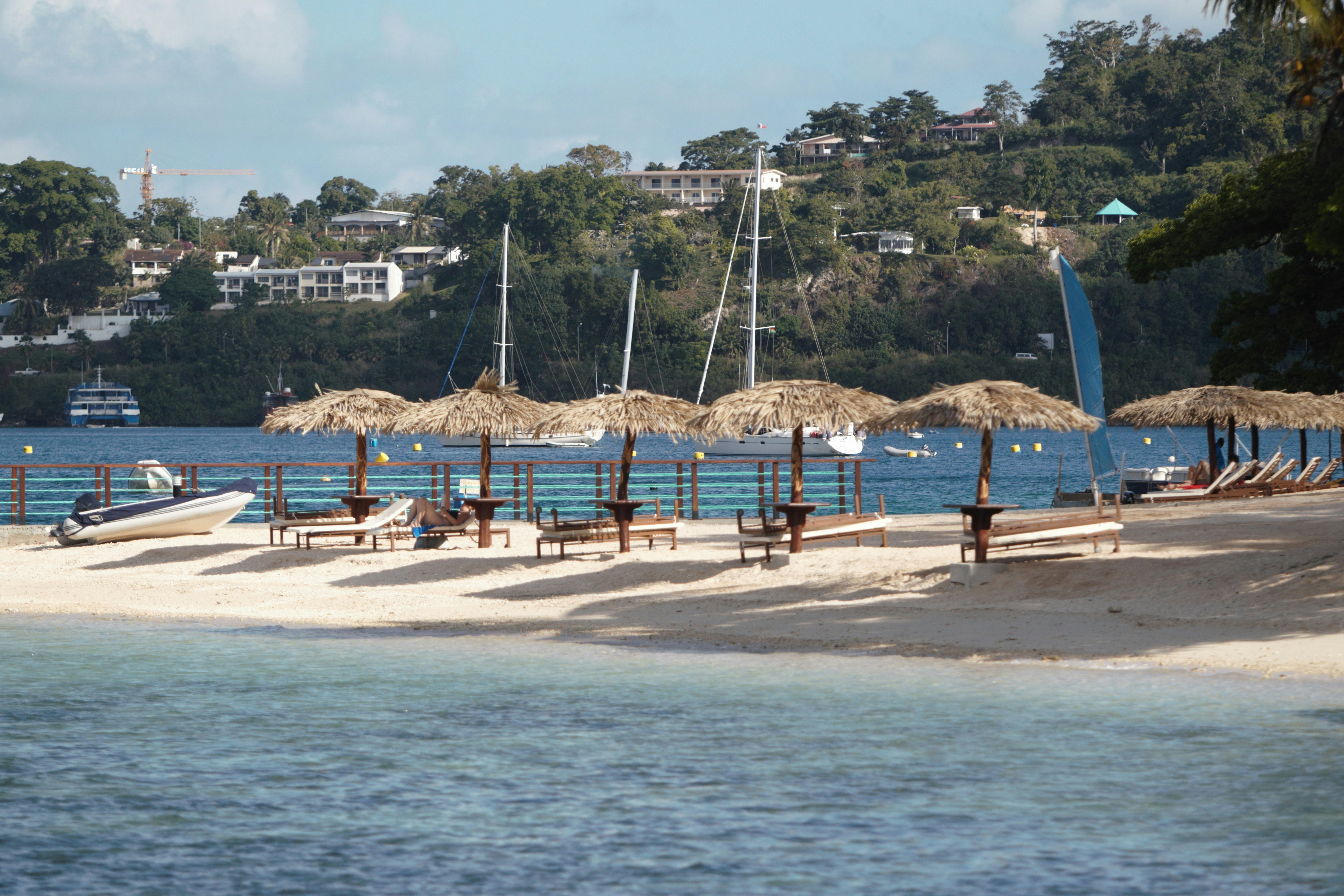 Iririki Island Resort and Spa 62/67