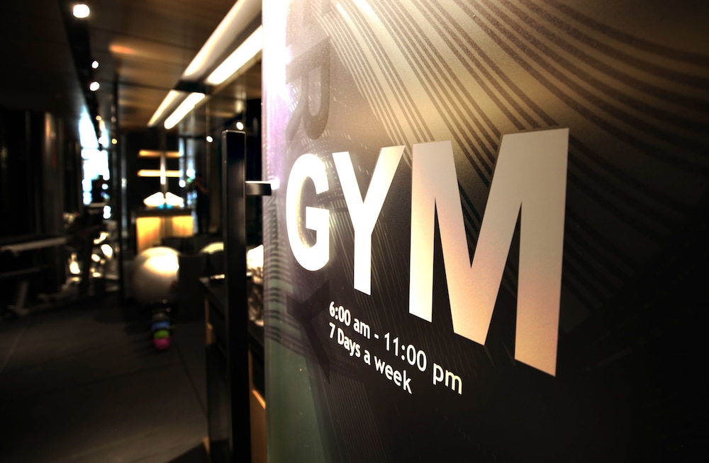 The Key Premier Hotel Sukhumvit 24/50