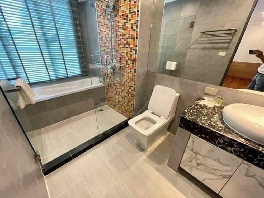 2 Bedrooms, Apartment, 2 Double Beds, ViVi Avenue Thonglor 2/2