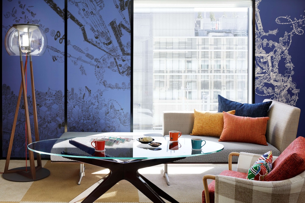 Hyatt Centric Ginza Tokyo 37/69