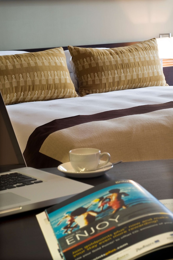 Noom Hotel Dakar Sea Plaza, a member of Radisson Individuals 31/75