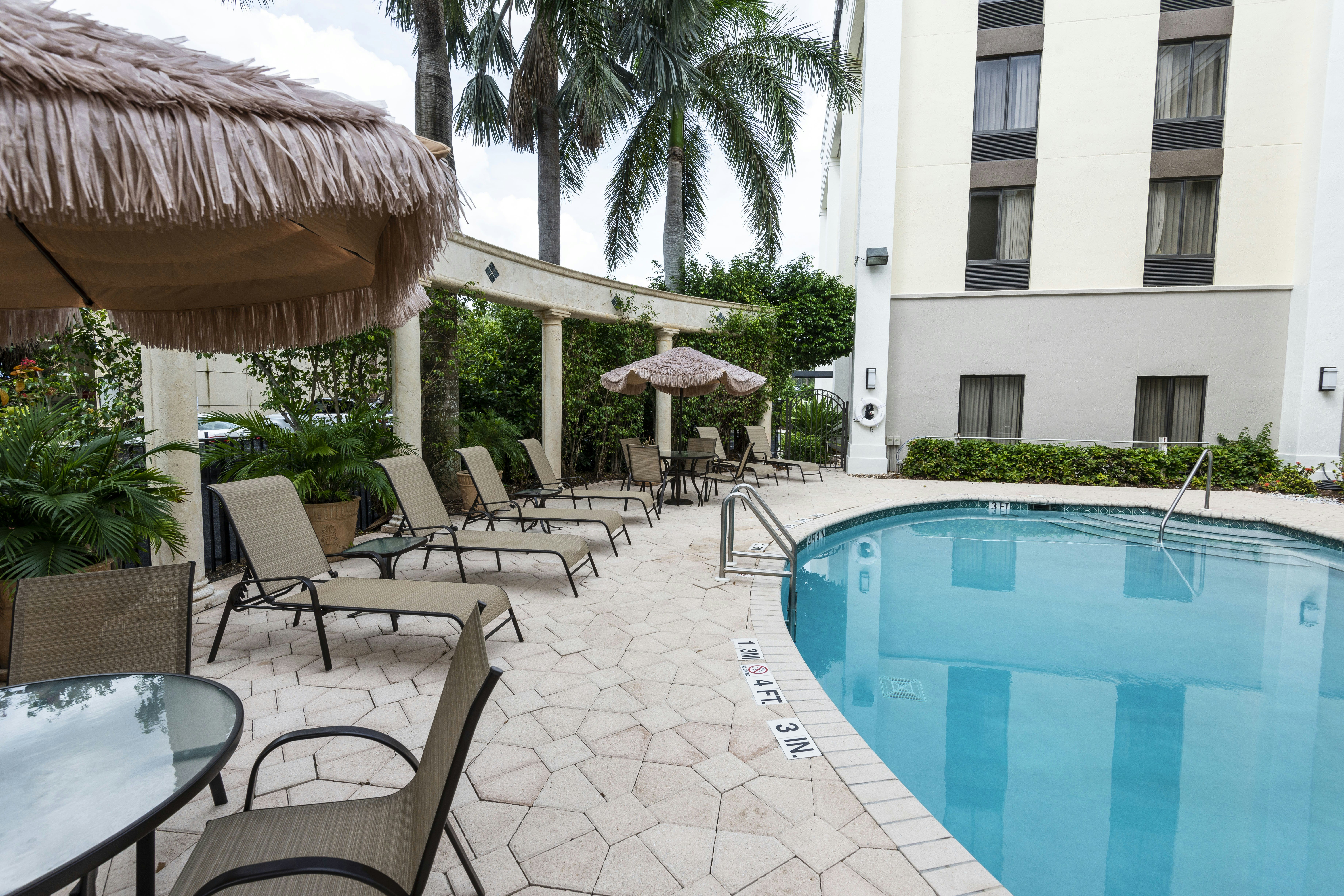 Hampton Inn Boca Raton 27/51