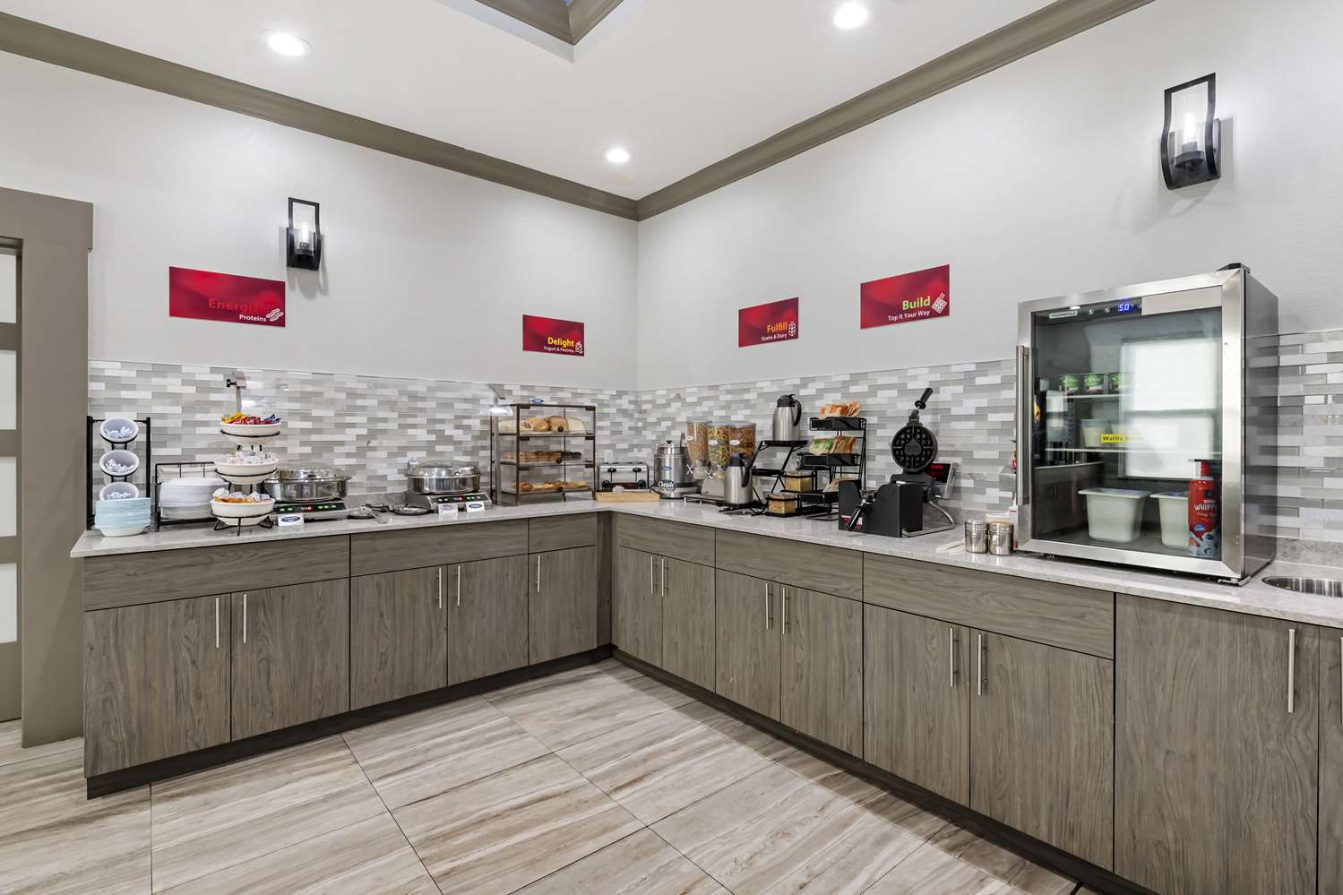 Best Western Plus First Coast Inn & Suites 36/53