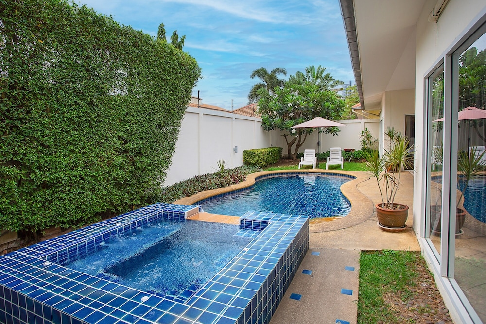 Magic Villa Pattaya 57/62