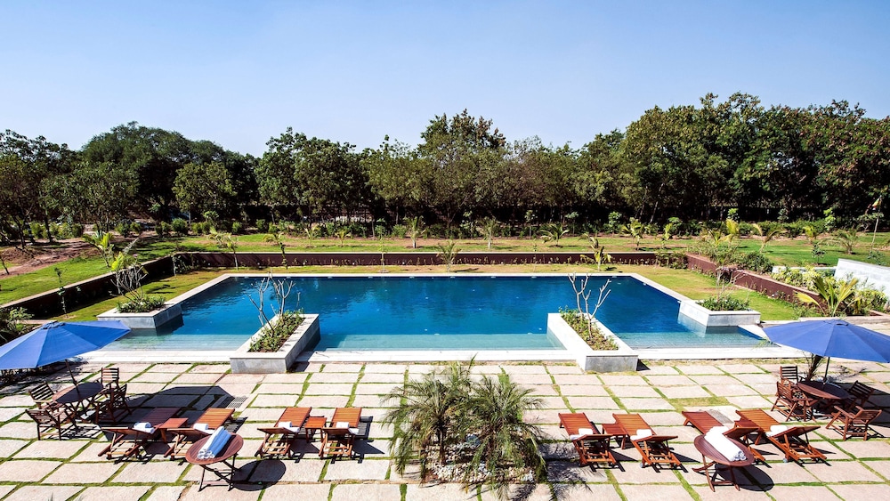 HYATT PLACE HAMPI 38/78