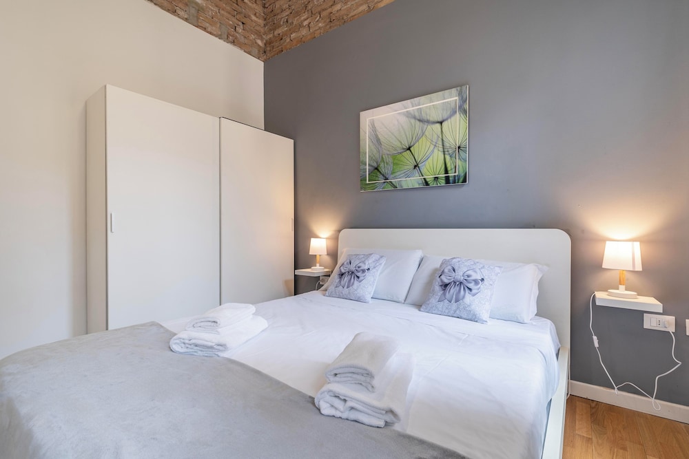 Rialto Botteri Apartments 7/50