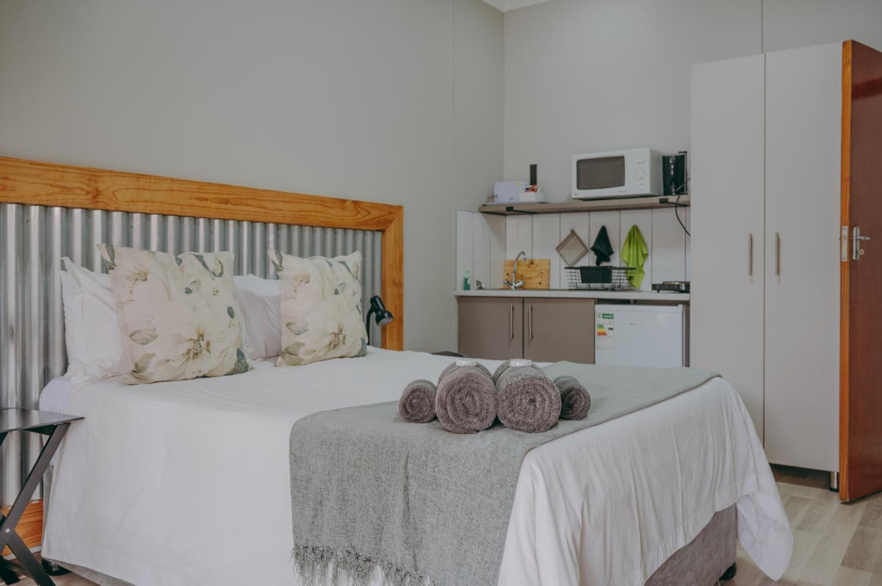 Cosy Stay Potch ta Cosy Cottages 5/35