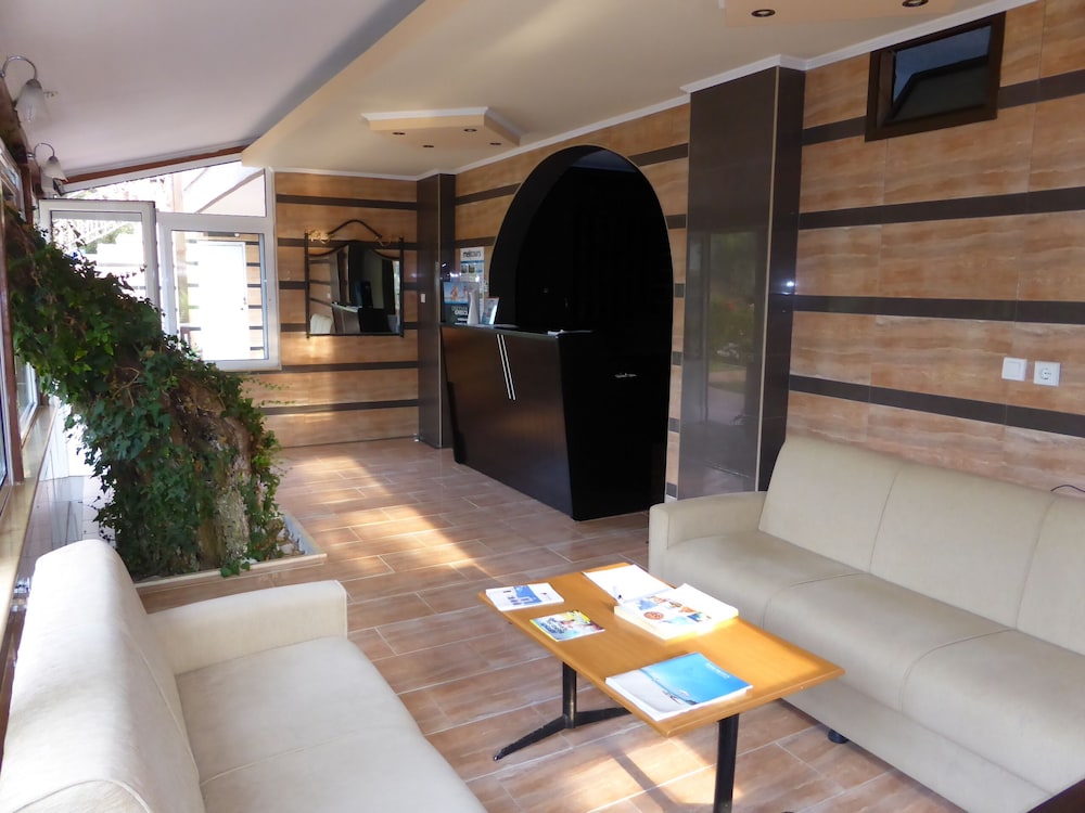 Porto Matina Hotel 20/50