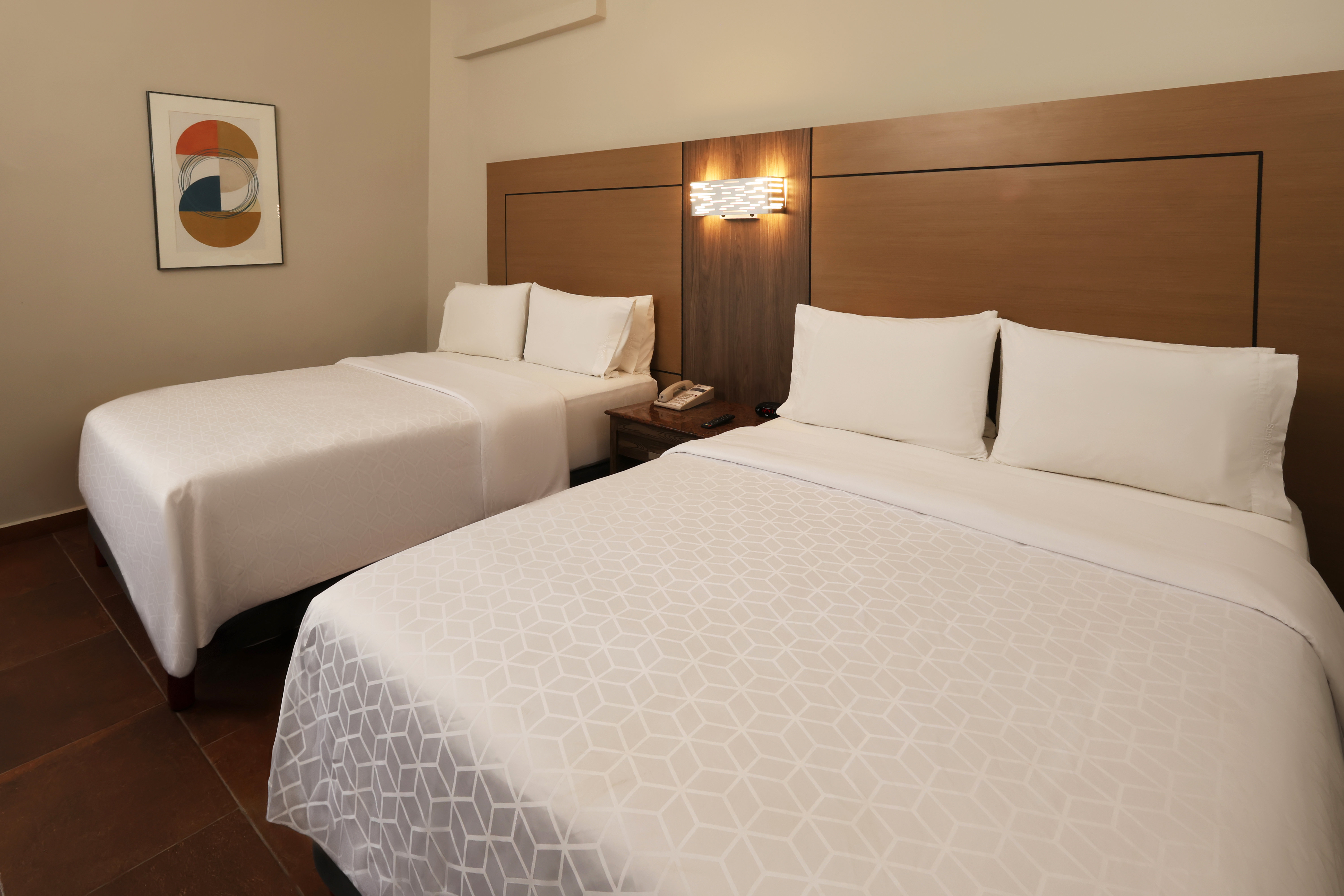 Holiday Inn Veracruz-Centro Historico 16/49