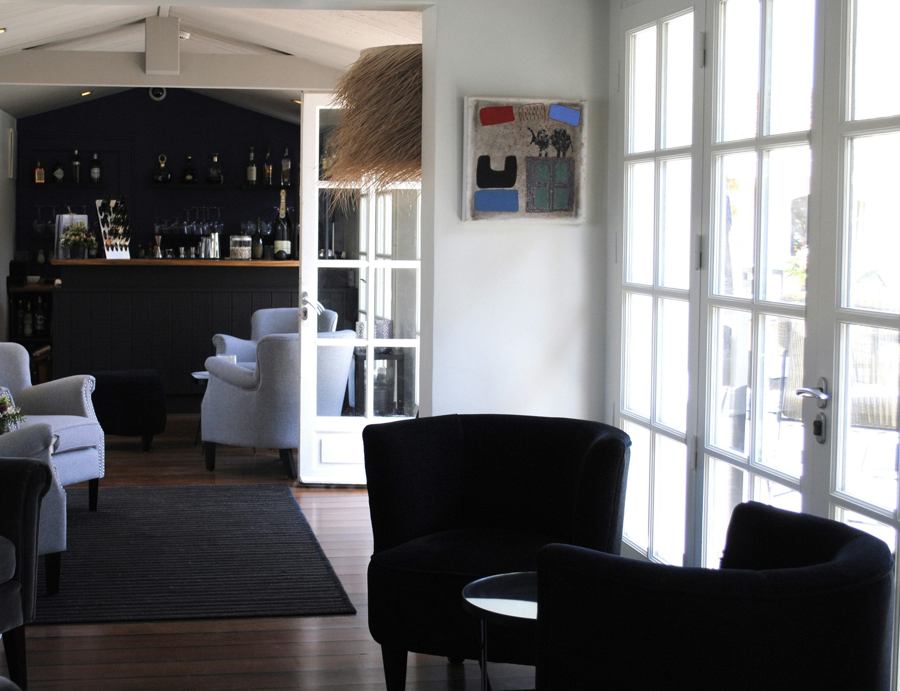 Le Clos Saint-Martin Hotel & Spa 36/50