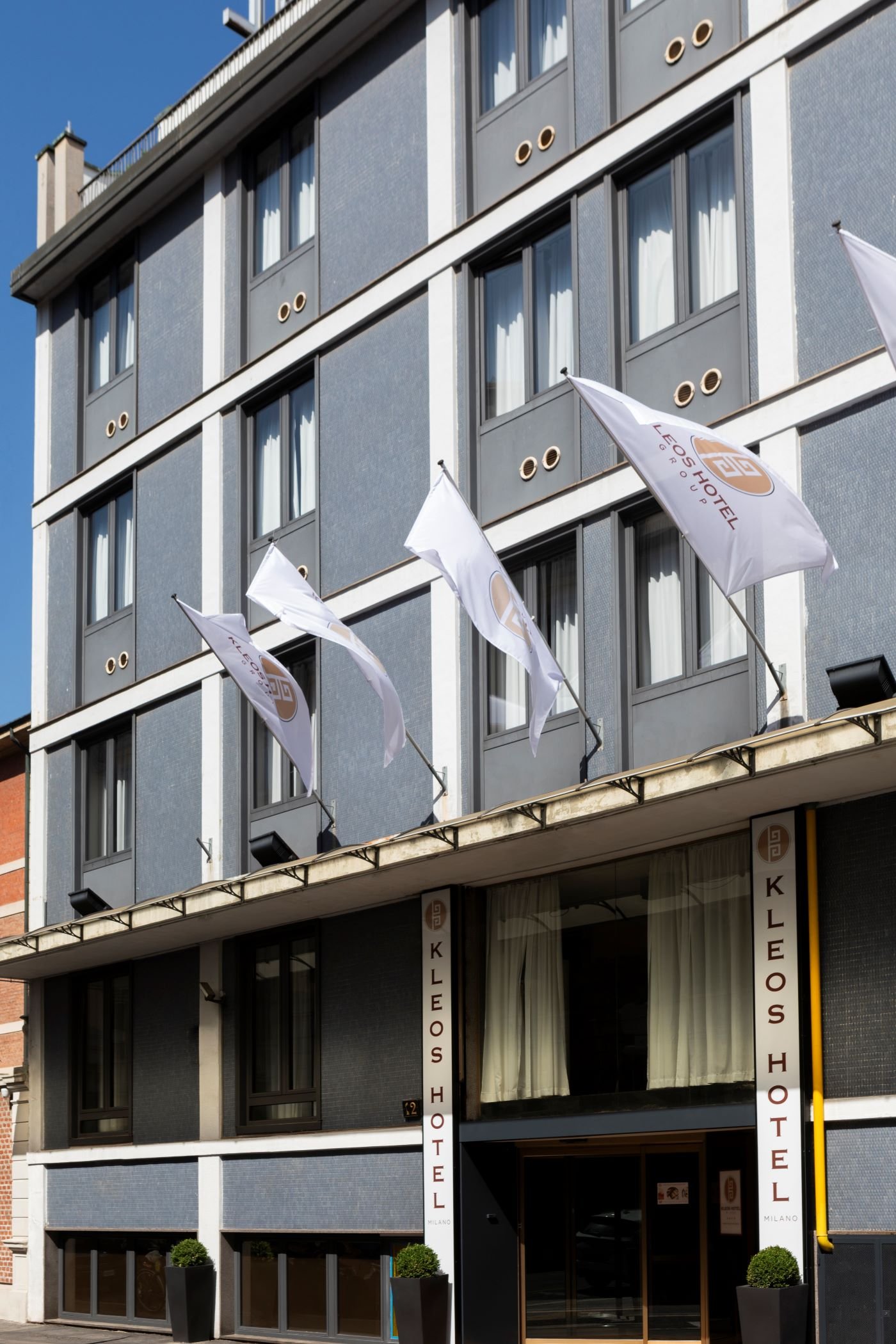 Kleos Hotel Milano photo5