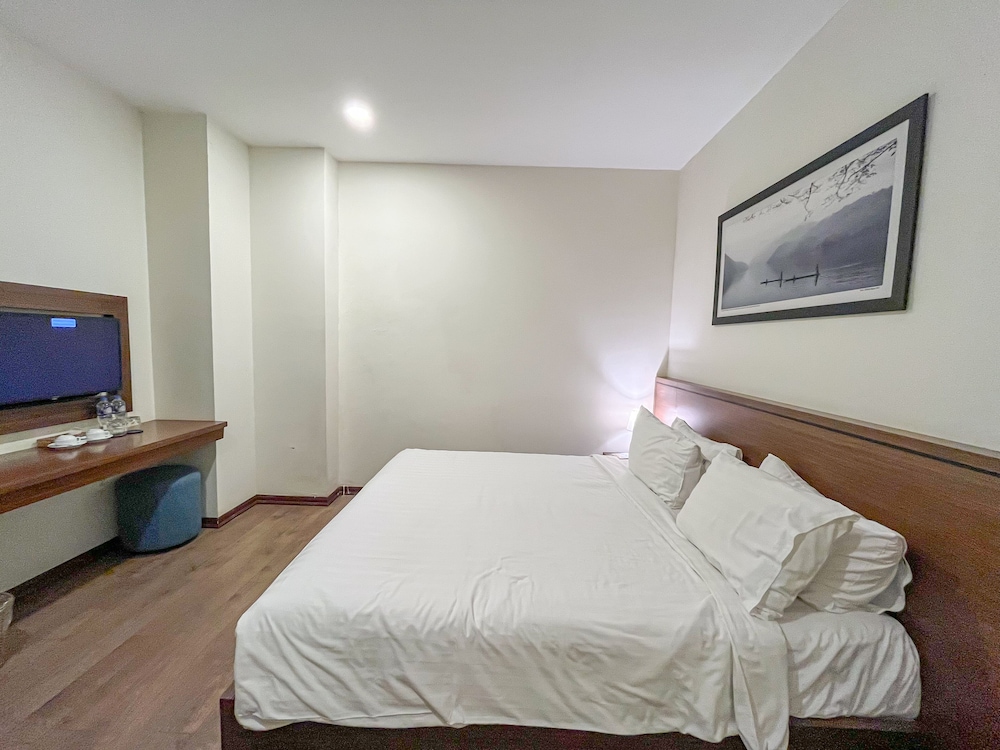 Central Hotel & Spa 38/67