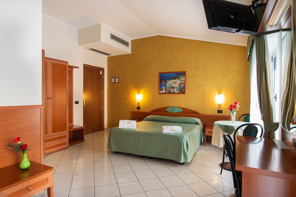 HD Hotel Milano - Corso Buenos Aires 3/32