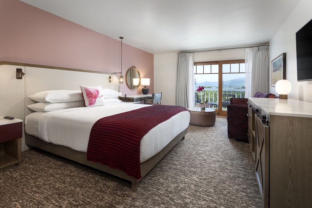 HOTEL CORQUE 19/45